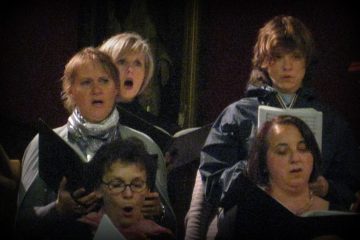 Concert Barcelone
