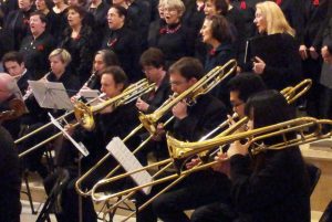 Concert Jenkins