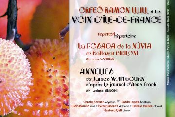 Affiche Majorque