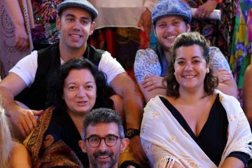 Solistes du stage 2016