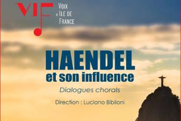 Haendel et son influence
