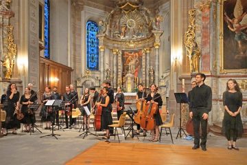 Concert festival 2017