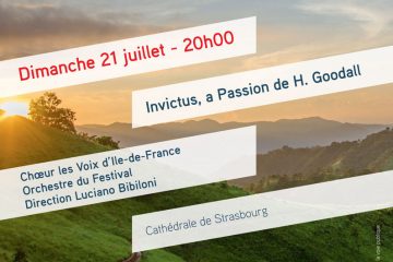 Affiche concert 20190721