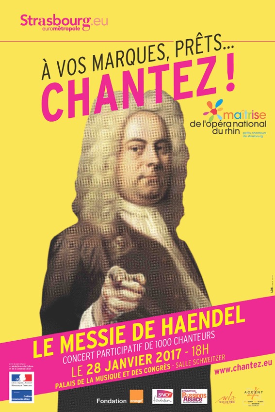 Affiche Concert Haendel2
