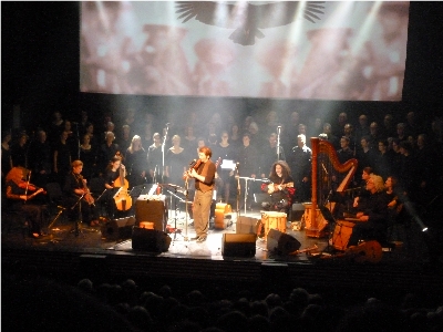Photo Misa Criolla 16-12-2012