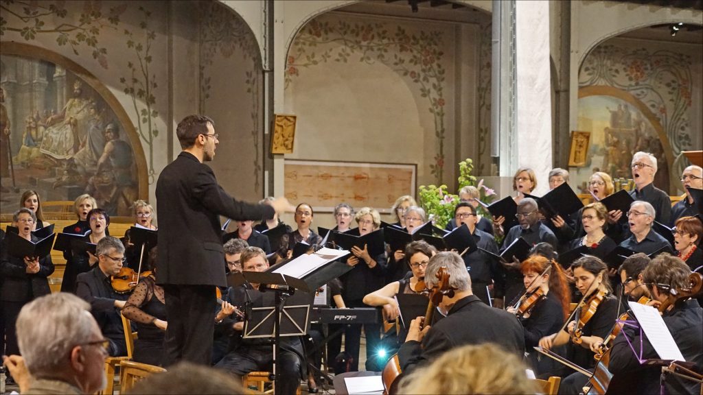 VIF, concert 18 mai 2018