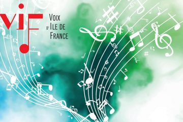 Affiche concert 30 janvier 2022