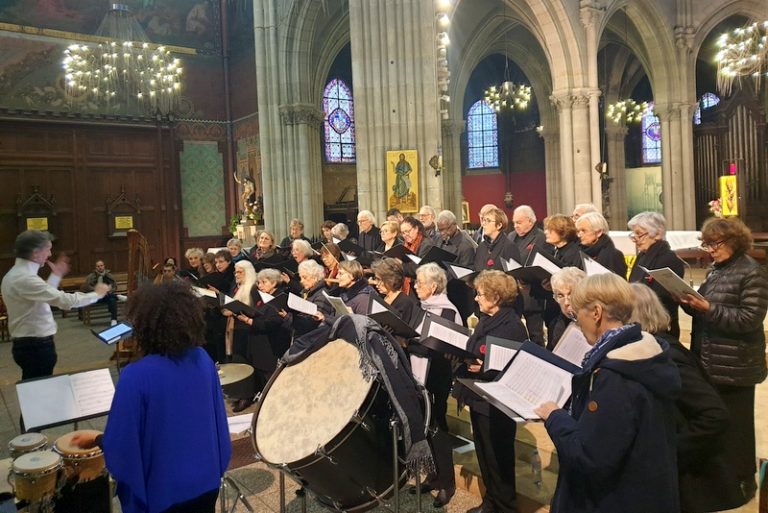 Concert Belleville