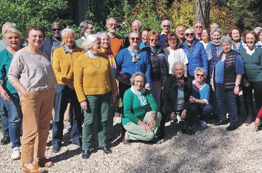 6 juin, journée Portes Ouvertes
